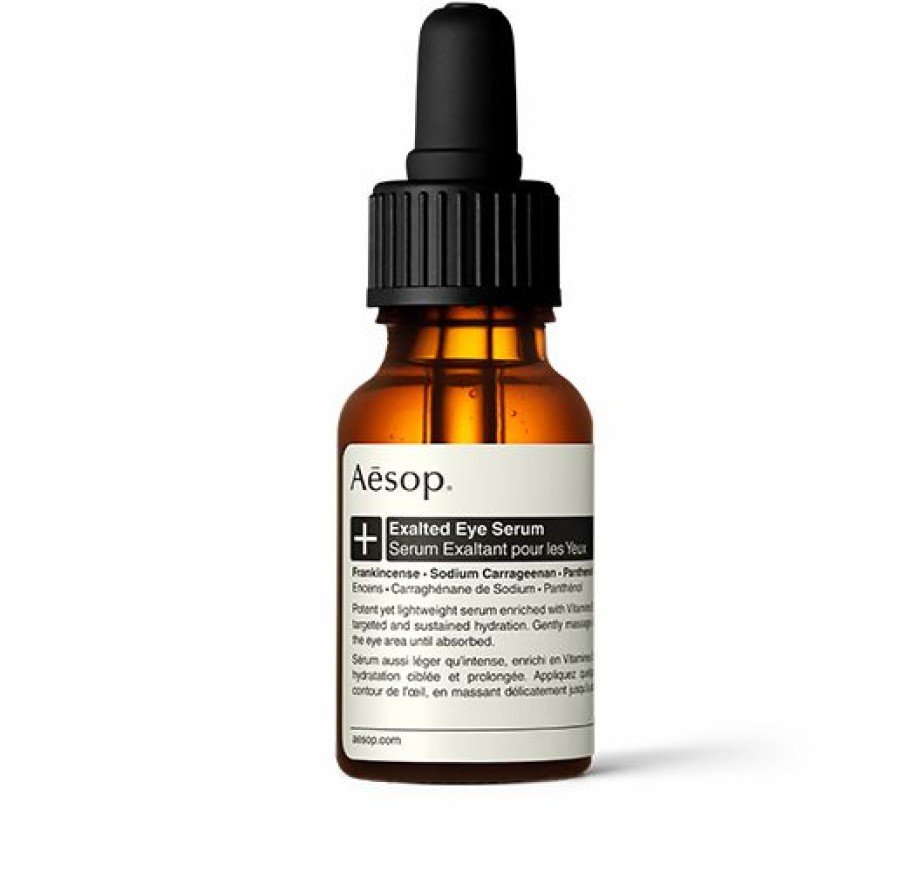 Hud & Harpleie AESOP  | Aesop - Exalted Eye Serum 15Ml