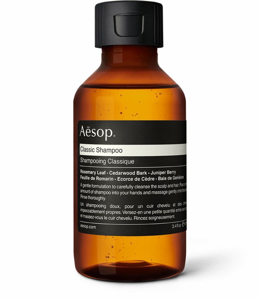 Hud & Harpleie AESOP  | Aesop - Classic Shampoo 100Ml